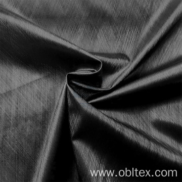 OBLFDC036 Fashion Fabric For Down Coat